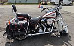1997 Heritage Softail Springer Thumbnail 4
