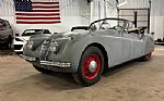 1954 XK120 Thumbnail 27