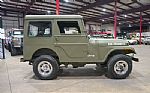 1981 CJ-5 Thumbnail 10