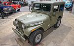 1981 CJ-5 Thumbnail 15