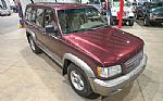 2001 Trooper S Thumbnail 13