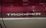 2001 Trooper S Thumbnail 21