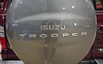 2001 Trooper S Thumbnail 23