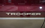 2001 Trooper S Thumbnail 24