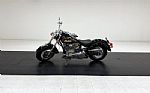 2003 Spirit Motorcycle Thumbnail 1
