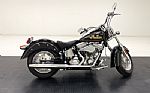 2003 Spirit Motorcycle Thumbnail 5