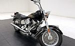 2003 Spirit Motorcycle Thumbnail 6