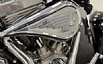 2003 Spirit Motorcycle Thumbnail 30