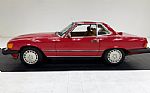 1987 560SL Roadster Thumbnail 4