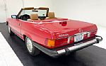 1987 560SL Roadster Thumbnail 9