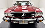 1987 560SL Roadster Thumbnail 14