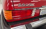 1987 560SL Roadster Thumbnail 27