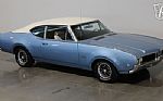1969 442 Thumbnail 6