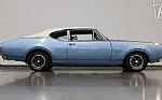 1969 442 Thumbnail 23