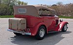 1932 Phaeton Thumbnail 3