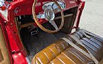 1932 Phaeton Thumbnail 5
