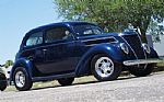 1937 Deluxe Humpback 2-Door Sedan Thumbnail 3
