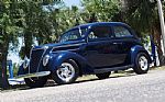 1937 Deluxe Humpback 2-Door Sedan Thumbnail 8