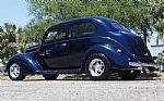 1937 Deluxe Humpback 2-Door Sedan Thumbnail 9