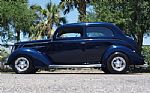 1937 Deluxe Humpback 2-Door Sedan Thumbnail 18