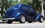 1937 Deluxe Humpback 2-Door Sedan Thumbnail 17