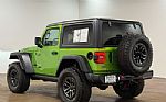 2025 Wrangler Thumbnail 5