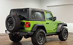 2025 Wrangler Thumbnail 4