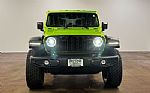 2025 Wrangler Thumbnail 27
