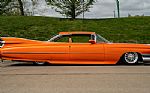 1959 Coupe Deville Thumbnail 6