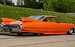1959 Coupe Deville Thumbnail 4