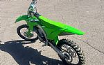 2025 KX 450 Demo Thumbnail 3