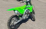 2025 KX 450 Demo Thumbnail 2