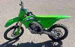 2025 KX 450 Demo Thumbnail 4