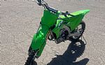 2025 KX 450 Demo Thumbnail 5