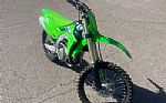 2025 KX 450 Demo Thumbnail 6