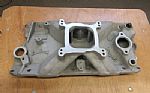  Edelbrock Single Plane Thumbnail 2