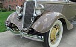1934 Deluxe V-8 Thumbnail 14