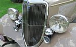 1934 Deluxe V-8 Thumbnail 15