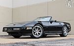 1989 Corvette Convertible Thumbnail 3
