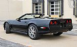 1989 Corvette Convertible Thumbnail 8