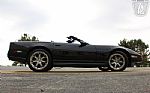 1989 Corvette Convertible Thumbnail 18