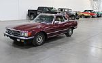 1985 500SL Thumbnail 2