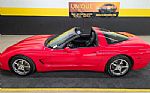 2000 Corvette Coupe Thumbnail 7