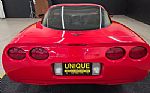 2000 Corvette Coupe Thumbnail 5