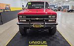 1990 Blazer K5 Silverado 4x4 Thumbnail 2