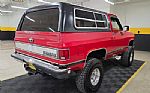 1990 Blazer K5 Silverado 4x4 Thumbnail 4