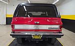 1990 Blazer K5 Silverado 4x4 Thumbnail 5