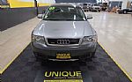 2005 Allroad Quattro Thumbnail 2