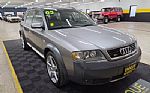 2005 Allroad Quattro Thumbnail 3