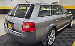 2005 Allroad Quattro Thumbnail 4